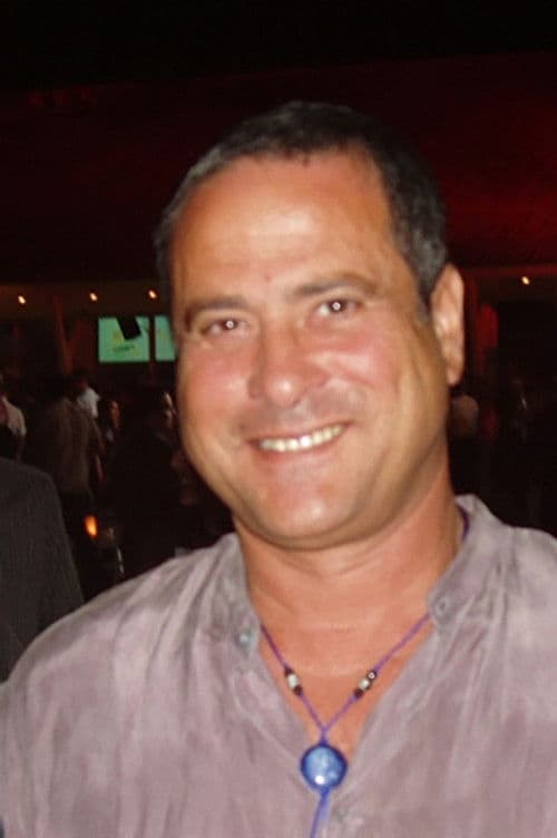 Dudu Topaz profile photo