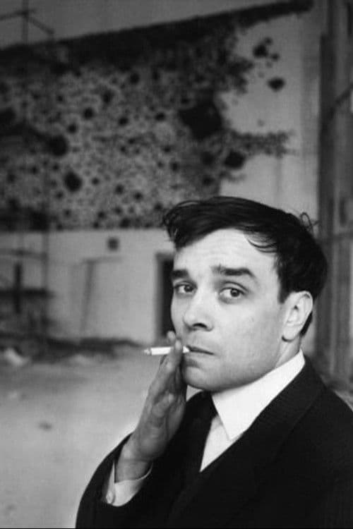 Yves Klein profile photo