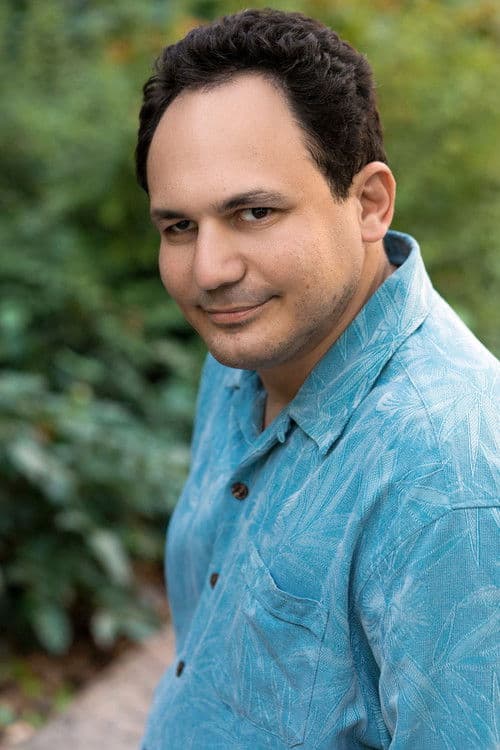 Brandon Polansky profile photo