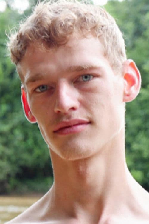 James Nearwater profile photo