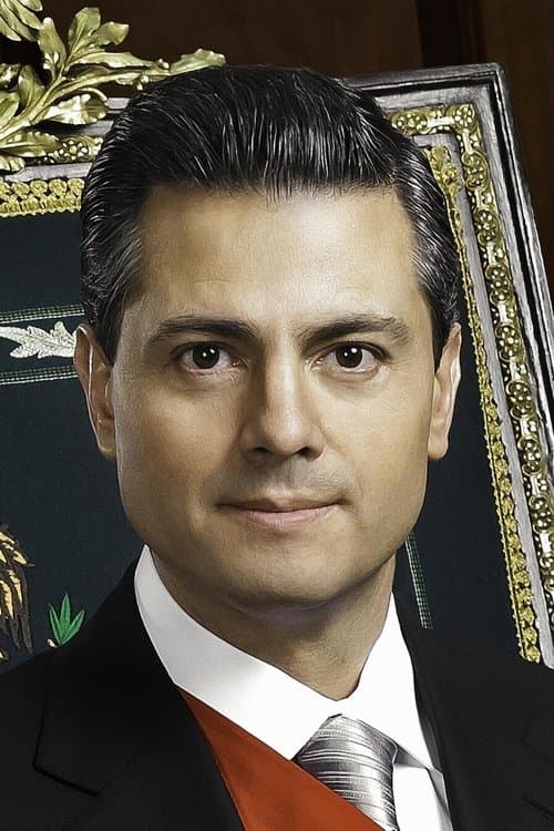 Enrique Peña Nieto profile photo
