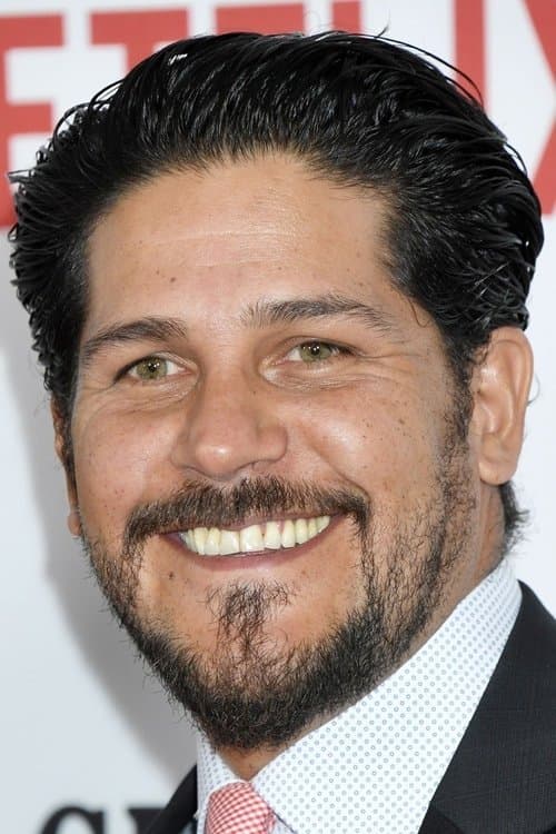 Roberto Cano profile photo