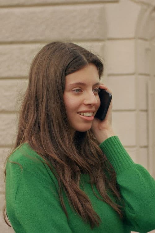 Claudia Michelazzo profile photo