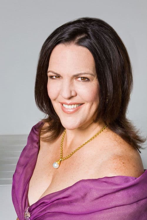 Adrianne Pieczonka profile photo