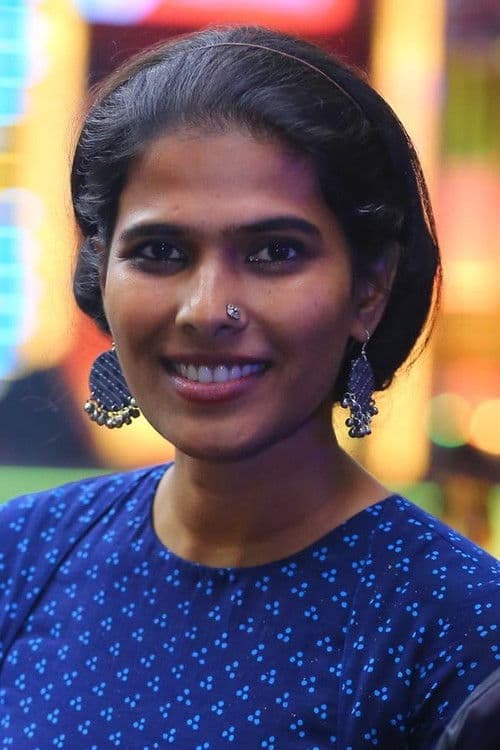 Halitha Shameem profile photo