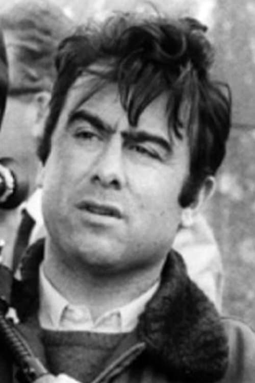 Alain Levent profile photo