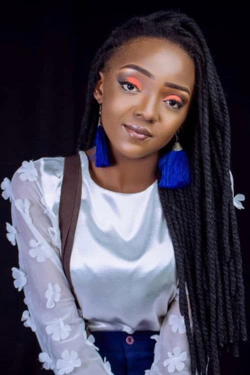 Rebecca Juliana profile photo