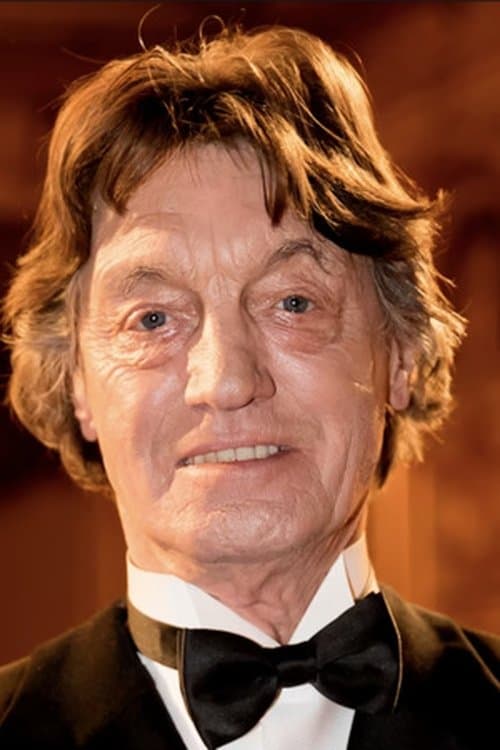 Johannes Brost profile photo