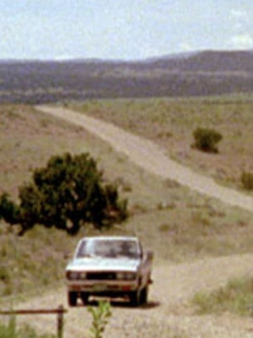 Figure in a Landscape: A Conversation with J.B. Jackson poster