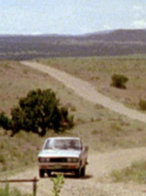 Figure in a Landscape: A Conversation with J.B. Jackson