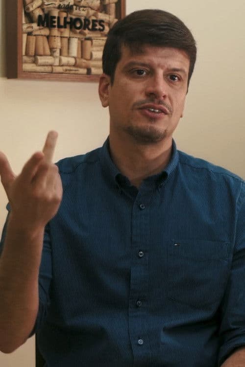 Bernardo Braga profile photo