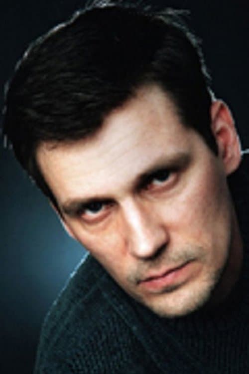 Aleksandr Klemantovich profile photo