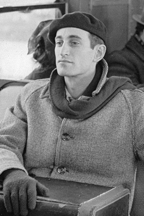 Lenny Baker profile photo