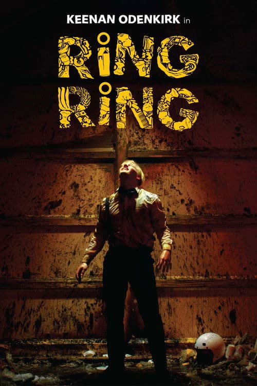 Ring Ring poster