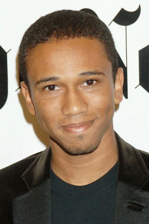 Aaron McGruder profile photo