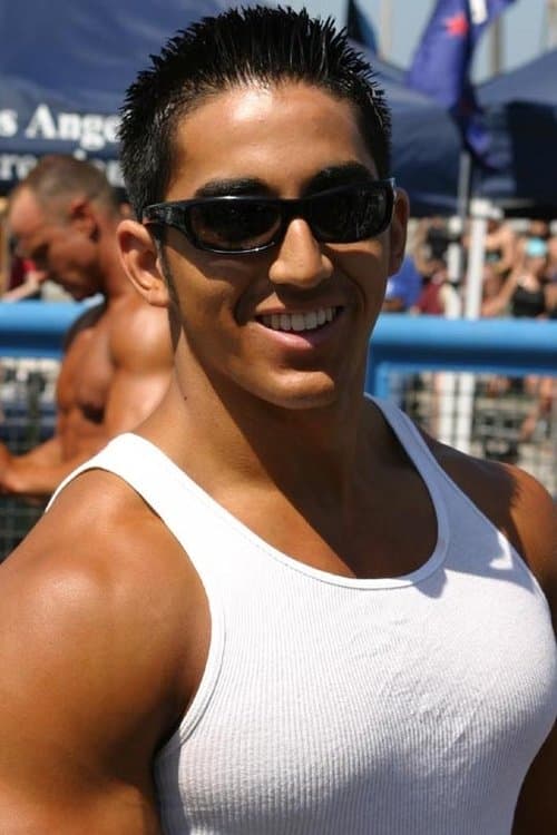 Cody Miller profile photo