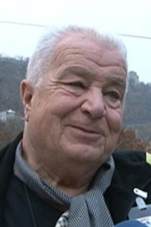 Matija Barl profile photo