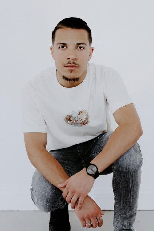 Adriel Flete profile photo