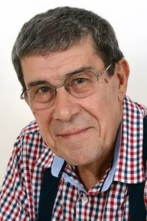 Zihni Göktay profile photo