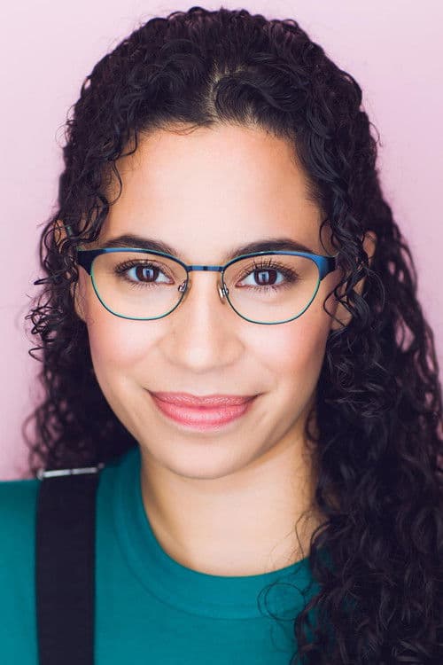 Paola Sanchez Abreu profile photo