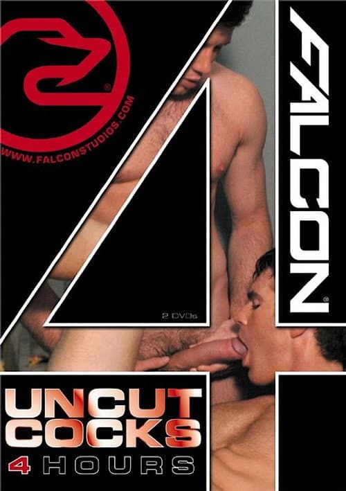 Uncut Cocks poster