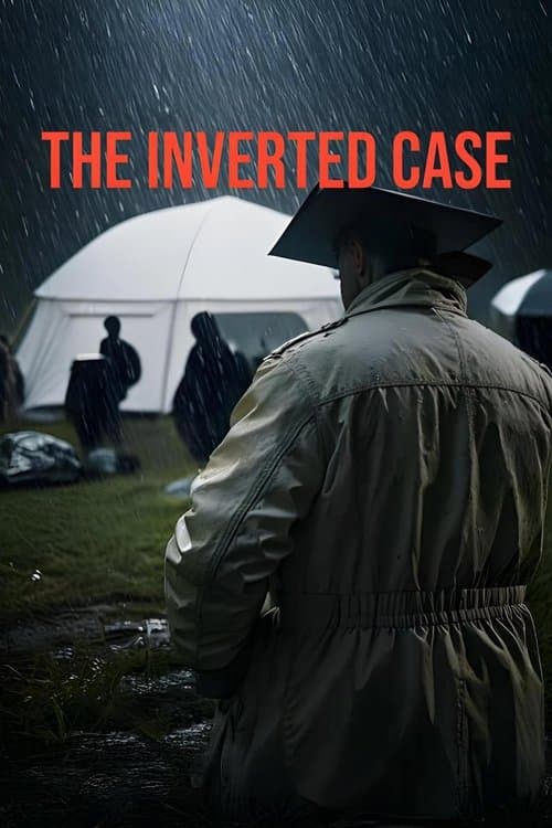 The Inverted Case poster