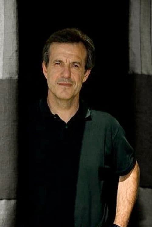 Marco Pagani profile photo