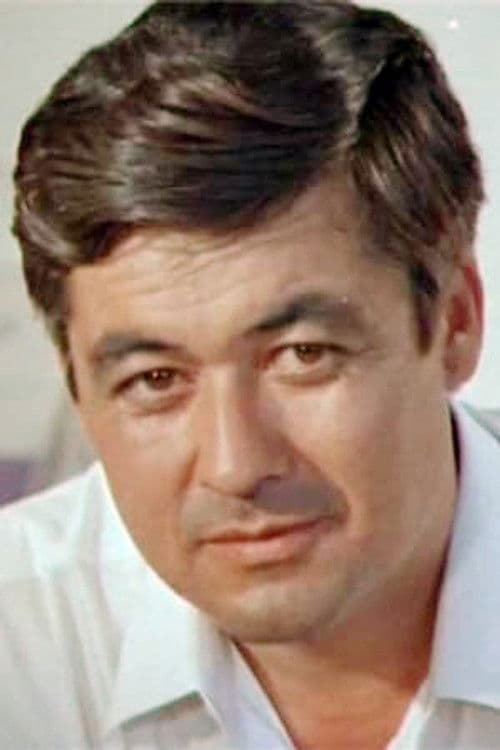 Tugan Rezhametov profile photo