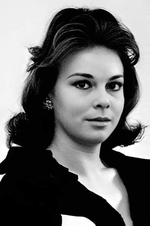 Gabriella Pallotta profile photo