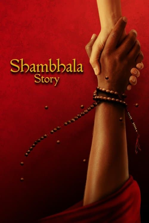 Shambhala Story poster