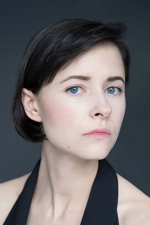 Marina Vorozhischeva profile photo