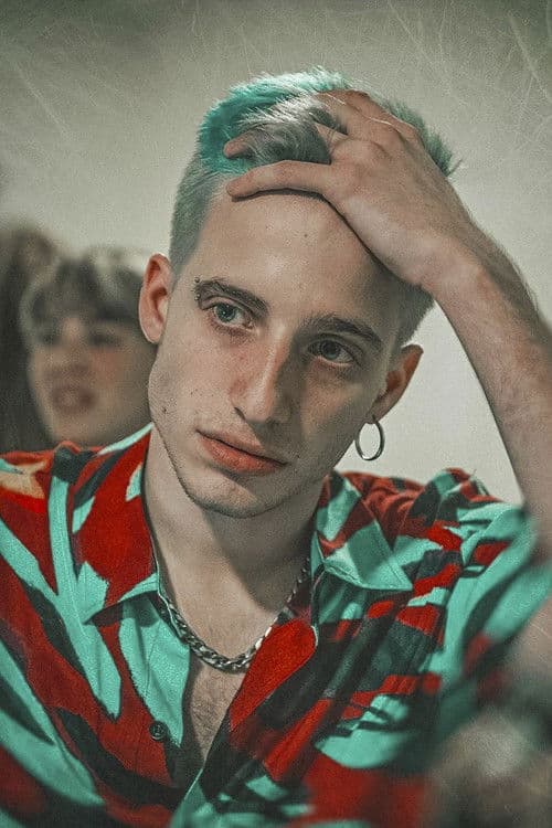 Valentín Oliva profile photo