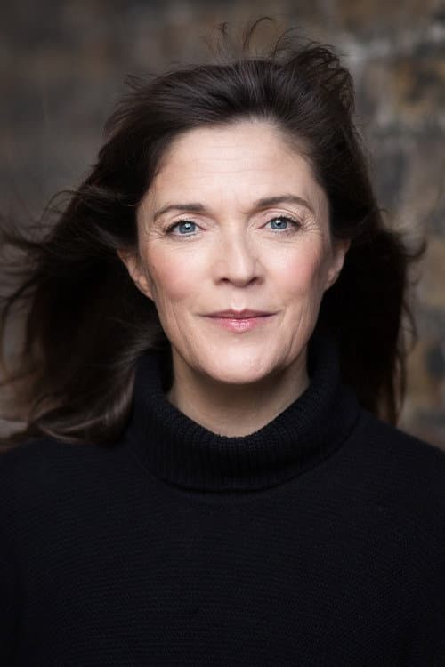 Dairíne Ní Dhonnchú profile photo