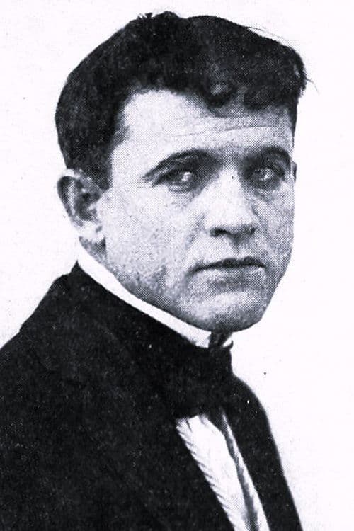 Elmer Booth profile photo
