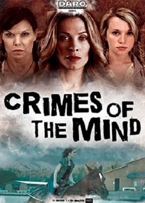 Crimes of the Mind poster