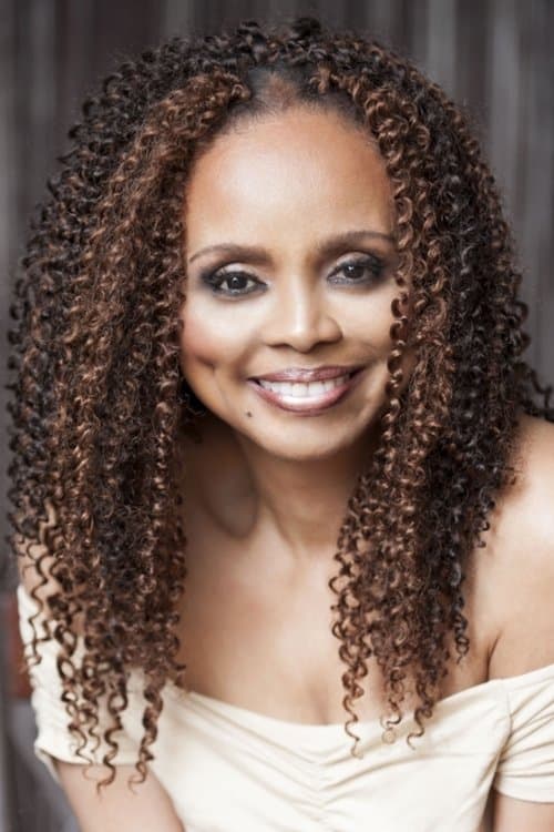 Debbi Morgan profile photo