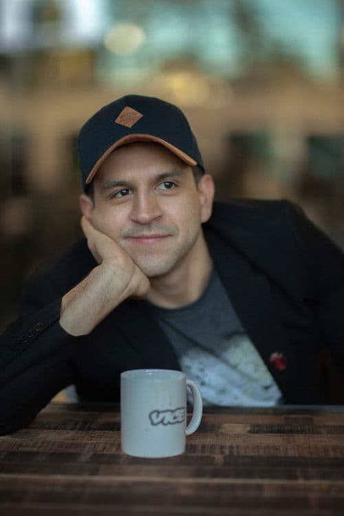 Jeff Pinilla profile photo