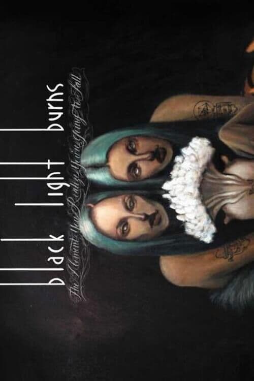 Black Light Burns - Chapter 2 poster