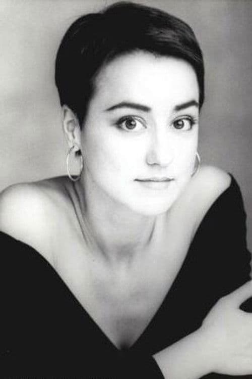 Yvonne Suhor profile photo