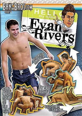 Evan Rivers poster