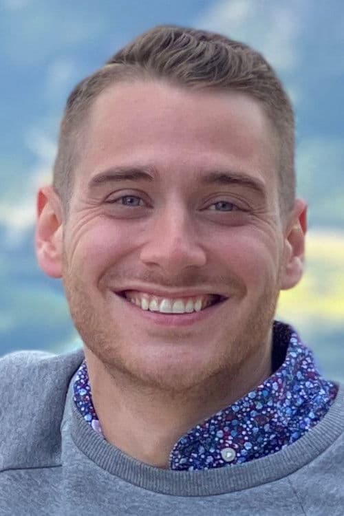 Benjamin Bousquet profile photo