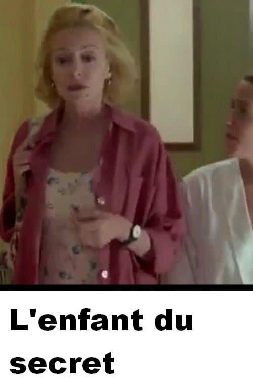 L'Enfant du secret poster