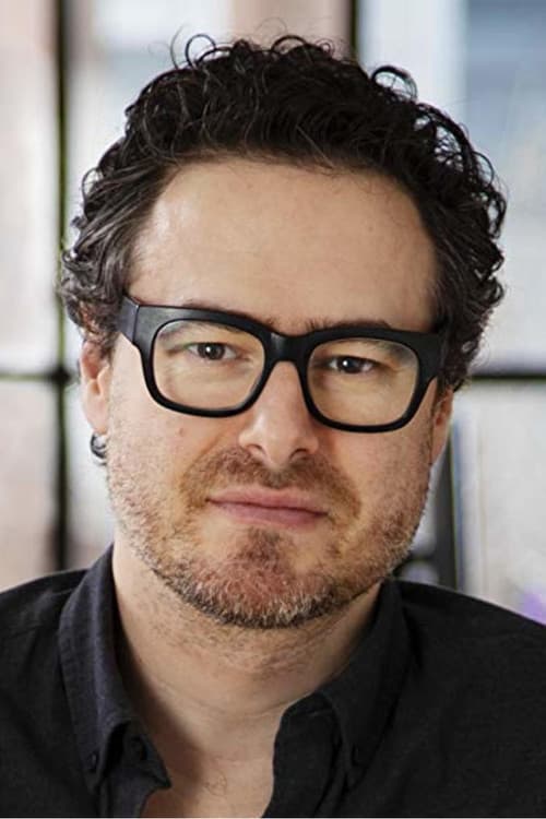 Jordan Barker profile photo