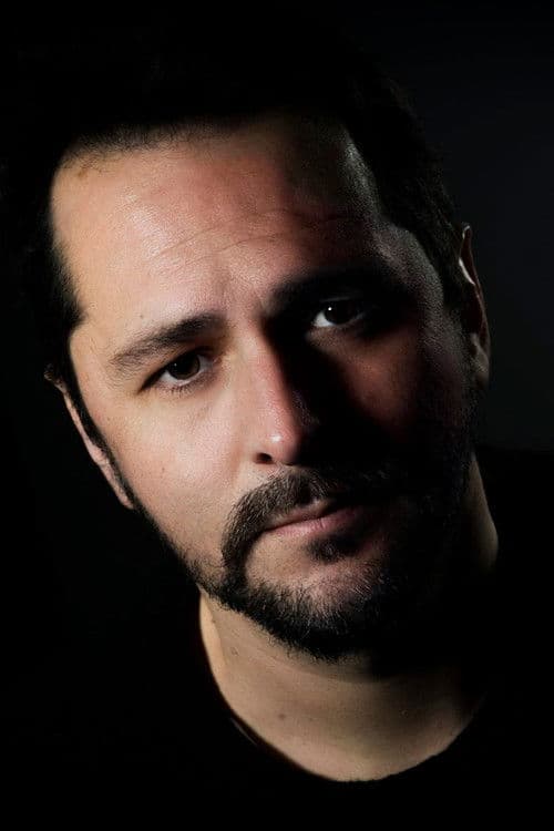 Sarádi Zsolt profile photo