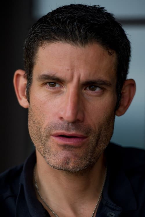 George Hincapie profile photo