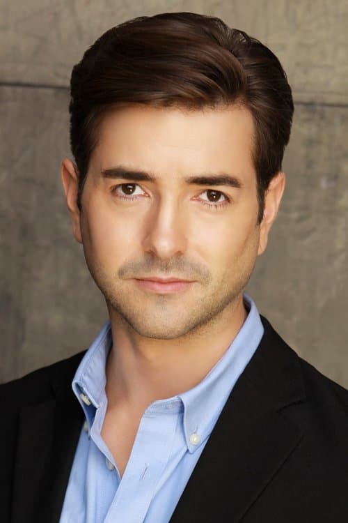 Seth Leslie profile photo