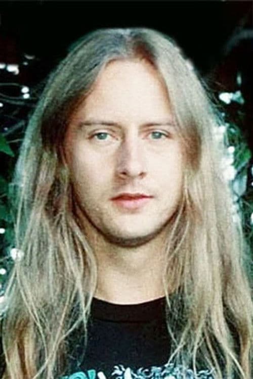 Jerry Cantrell profile photo