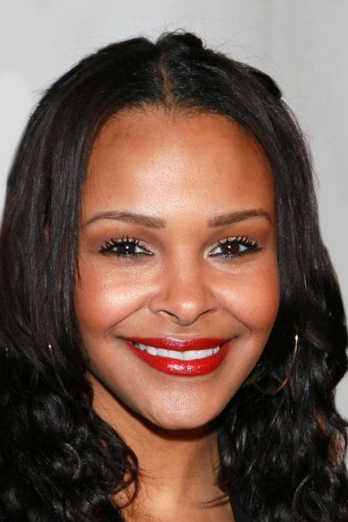 Samantha Mumba profile photo