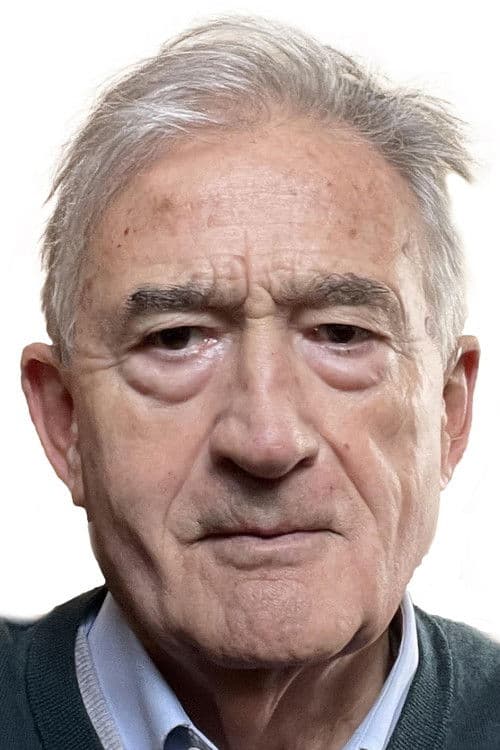 Antony Beevor profile photo