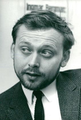 Hans Bergström profile photo